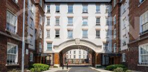 5, Dorigen Court, Lisgar Terrace, London W14 8SF