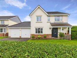 24, The Willows, Holsworthy EX22 7BB