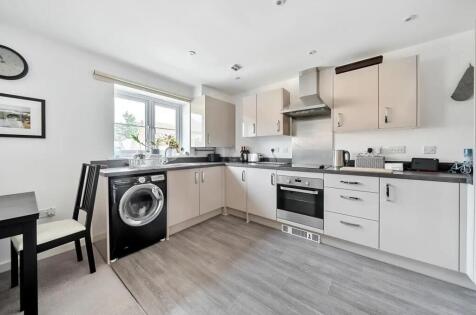 Canville Rise, Westerham