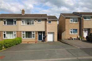 2, Gamel View, Keighley BD20 6TW