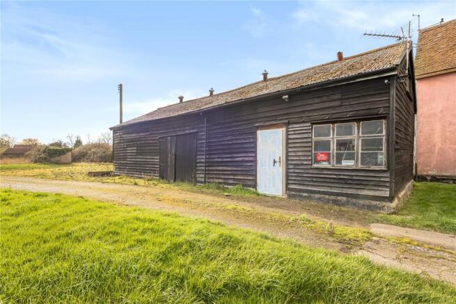 Barn