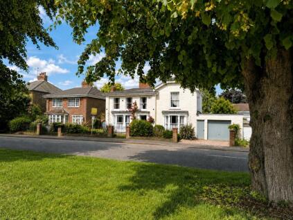 London Road, Spalding, Lincolnshire, PE11