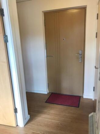 1 bed Apartment to rent Image 9