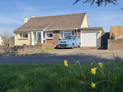 Haytor Drive, Newton Abbot