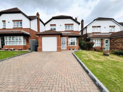 Martindale Walk, Wingate, County Durham, TS28
