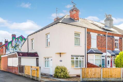 Linby Road, Hucknall, NG15