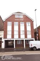 6, Heron House, Albert Road, Southsea PO5 2SW