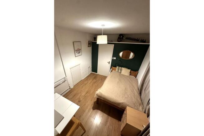 Annexe Bedroom One