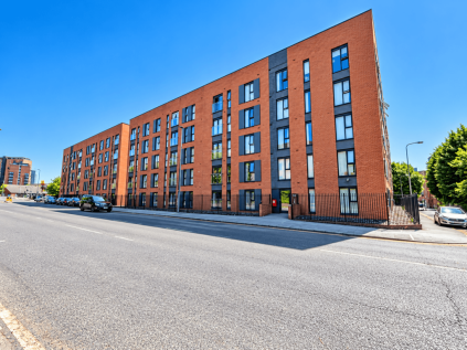 Delaney Building, Salford, M5 4SR