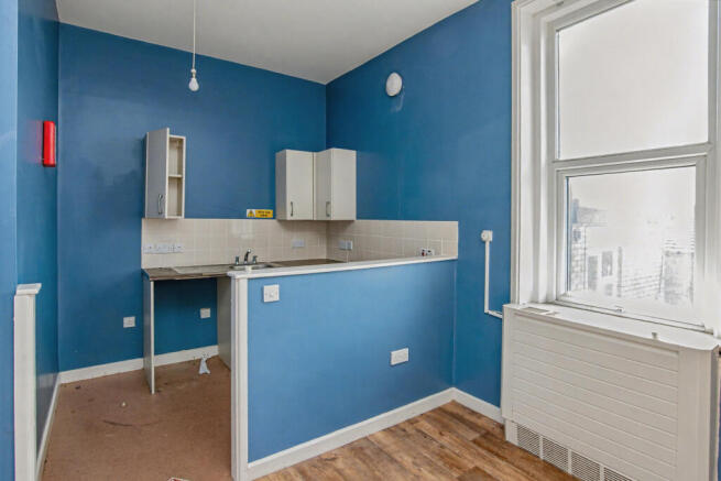141 & 141A Hornby Road, Blackpool, Lancashire, FY1 4JG