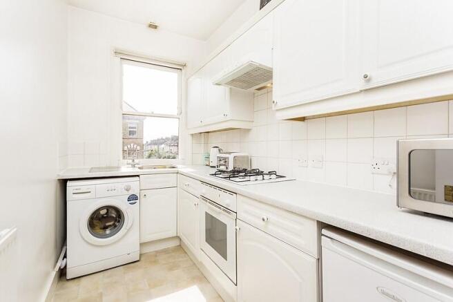 Battersea Rise - ...