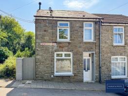 5, Cefnpennar Road, Cwm-bach, Aberdare CF44 0EG