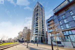 Flat 48, 1, Pilot Walk, London SE10 0UN