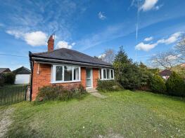 Sunnyside, Orchard Close, Hermitage, Thatcham RG18 9RU