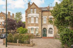 Flat 3, 207, St Margarets Road, Twickenham TW1 1LU