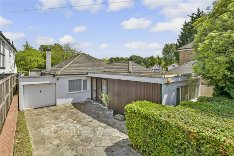Smitham Bottom Lane, Purley, Surrey