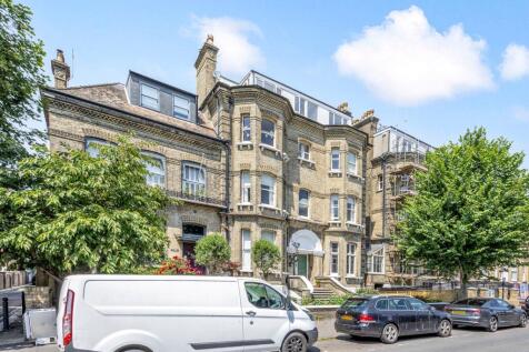 Wilbury Road, Hove, BN3
