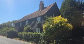 4, Tama Cottages, St Marys Lane, Upminster RM14 3LS