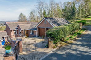 Woodlands, Ruthin Road, Gwernymynydd CH7 4AF