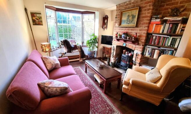 sitting room