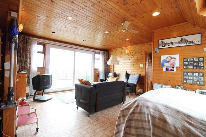 Upstairs Room