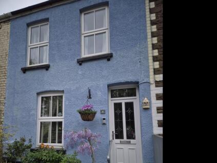 Greenforge Way, Cwmbran, Gwent