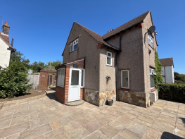 453, Ripple Road, Barking IG11 9QZ