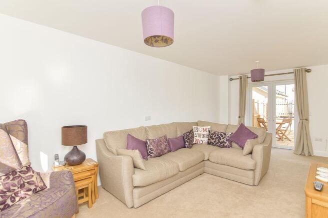 Living Room A
