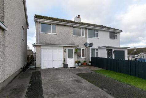 Slieau Curn Park, Kirk Michael, IM6