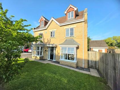 Broadmeadows Close, NE16