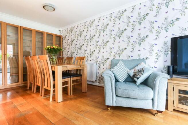Dining/Family Room