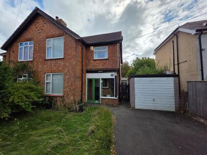 Station Road, Stoke Mandeville, Aylesbury