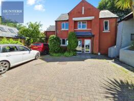 4, Pant Y Blodau, Pencoed, Bridgend CF35 6LX