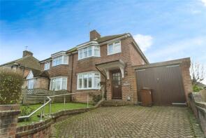 30, Keld Avenue, Uckfield TN22 5BW