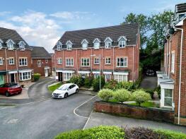 10, Hadleigh Green, Lostock, Bolton BL6 4EB