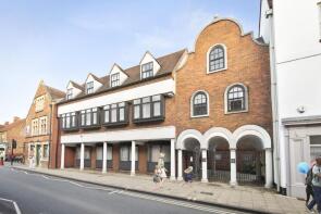 30, Abbey Yard, Old Station Yard, Abingdon OX14 3RN