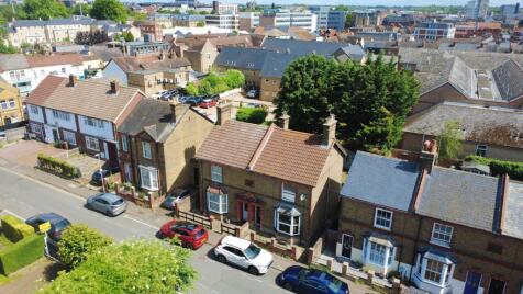Hamlet Road, Old Moulsham, Chelmsford, Essex, CM2