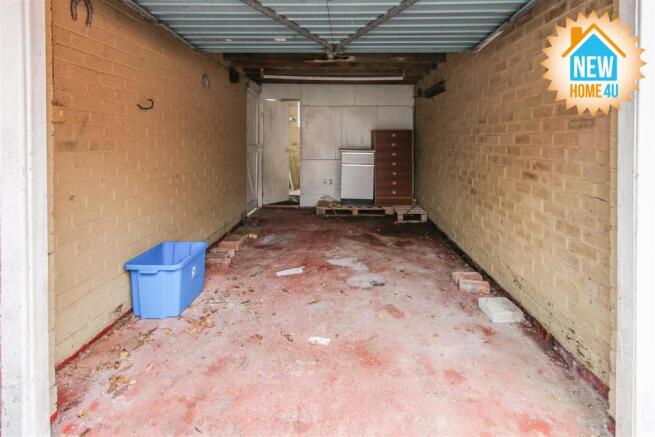 GARAGE:
