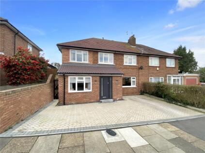 Royal Road, Sidcup, Kent, DA14