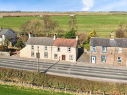 Torquin Cottage, Moorend, Carlisle CA5 6QP