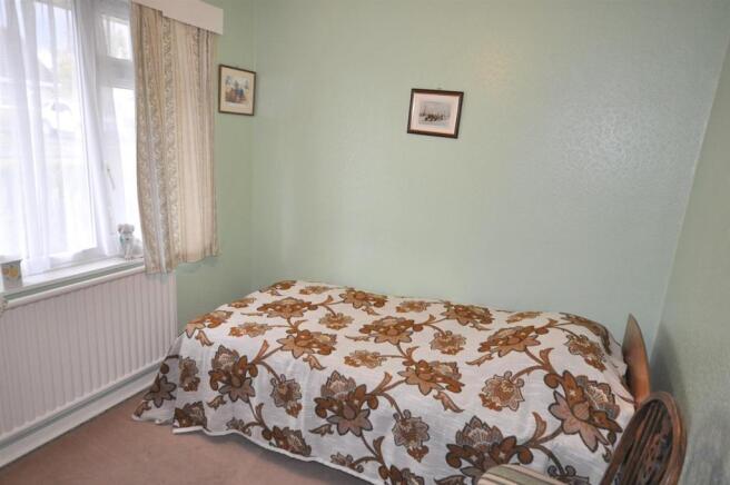 BEDROOM TWO
