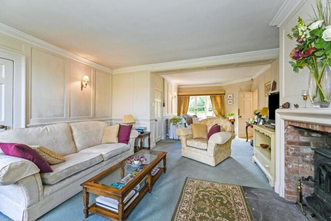 Drawing Room