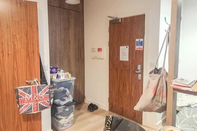 55 Galgate Mill, The Mill, Chapel Lane, Galgate, Lancaster LA2 0PR