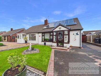 Martin Avenue, Little Lever, Bolton