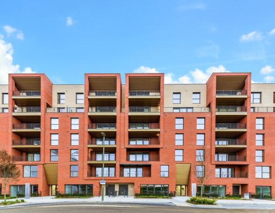 Colindale Gardens