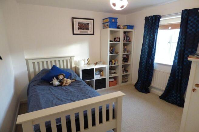 Bedroom 4