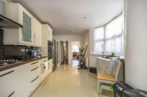 103, New City Road, Plaistow, London E13 9PX