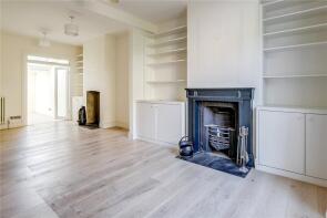 148, Dalling Road, London W6 0EU