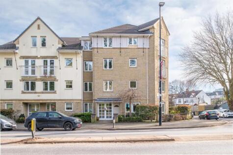 Bartin Close, Ecclesall,S11