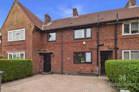Carloon Road, Manchester, Greater Manchester, M23